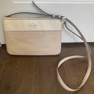 Kate Spade Crossbody Purse